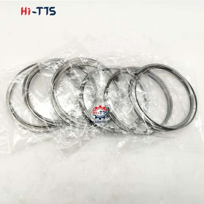 Harga bagus C32 C18 223-9159 187-1503 246-5659 Mesin Diesel Piston Ring Piston Ring Set on line