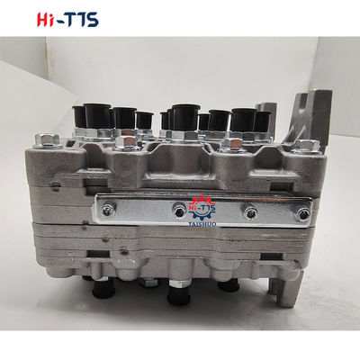 4468336 4718276 YA00000543 Katup Shuttle untuk Bagian Excavator ZX330 ZX200