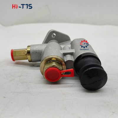 4937767 4983584 3918076 4988748 Pompa bahan bakar untuk mesin penggali 6BT 6CT 4BT