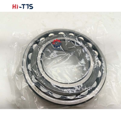 Harga bagus EC210B EC210CN 1180-00040 Bantalan Ekskavator Baja, Bantalan Bola Kontak Sudut Baris Ganda on line