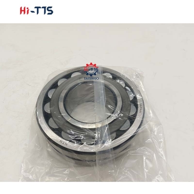 Harga bagus EC210B EC210C 1180-01740 Bantalan Ekskavator Baja, Bantalan Bola Kontak Sudut Baris Ganda on line