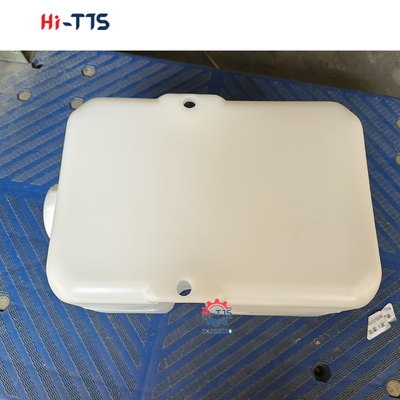 Harga bagus Bagian truk Tangki ekspansi R215-9 R225-9 11N8-41071 Untuk tangki air on line