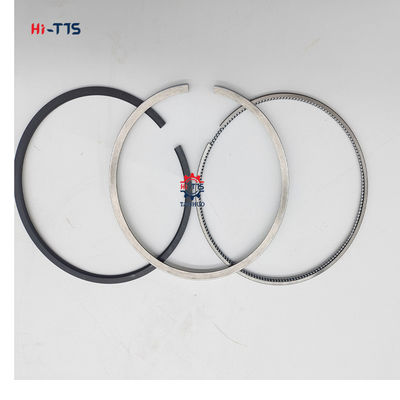 Harga bagus Penggali BF6M2013C BF6M2013 Mesin Piston Ring Ring Set 04501092 on line