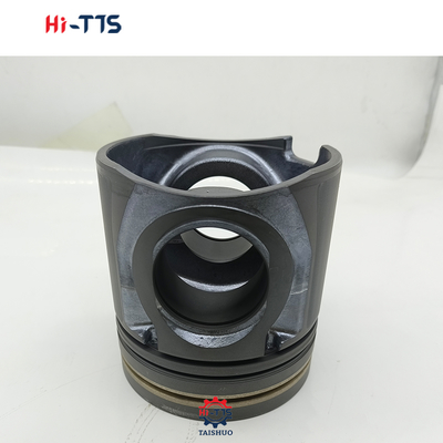 Harga bagus EC460B EC460BLC Kit Piston Mesin Excavator D12D Kit Piston VOE20451076 20451076 on line