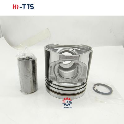 Harga bagus E320D Mesin Excavator Piston Dengan Pin C7.1 3707998 3707997 STD on line