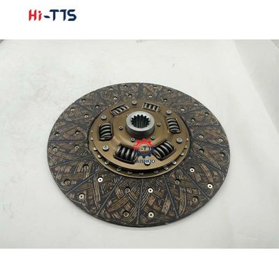 Harga bagus 380MM14TEplak kopling mesin Assy untuk fungsi optimal on line