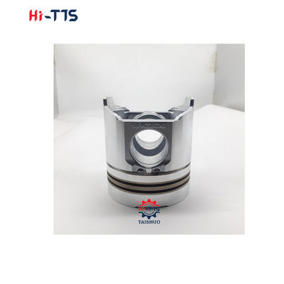 Harga bagus 3304 8N3102 Pasang Mesin Excavator Mesin suku cadang Piston on line