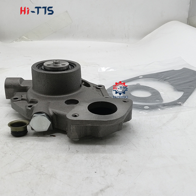 Harga bagus Suku Cadang Excavator Aftermarket Pompa Air Mesin 4TNE98 RE546917 129470-42003 on line