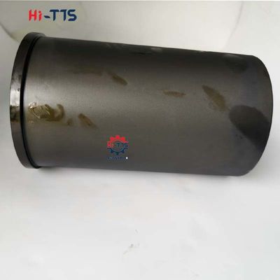 Harga bagus 6D16 Excavator Cylinder Liner ME071228 125mm Iron Sleeve on line