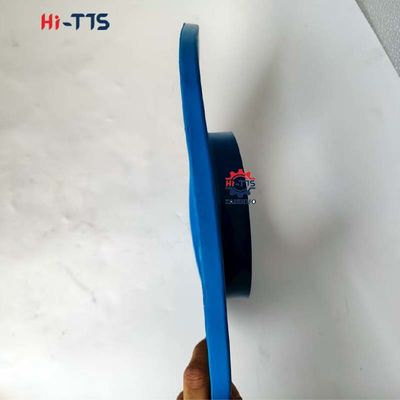 Harga bagus Penutup Karet Sambungan Tengah Excavator EC210B EC240 EC290 EC200D EC220D on line