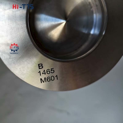 Harga bagus ME224532 Piston untuk Suku Cadang Excavator Mesin Diesel 4M50T on line