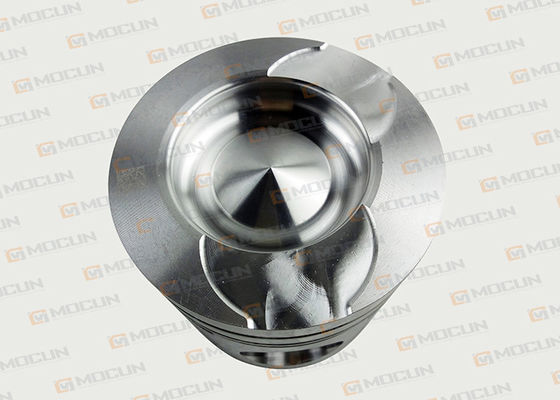 Harga bagus Mesin Diesel Piston WD615 E2-4A WD618 Aluminium Alloy Untuk Weichai 6126000300 on line