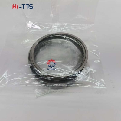 Harga bagus Set Cincin Piston 119515-22500 untuk Suku Cadang Mesin Diesel Yanmar 3TNV70 on line