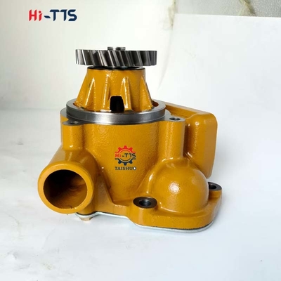 Harga bagus 6151-61-1102 Pompa air untuk PC400-6 PC400-7 PC450-6 PC450-7 Suku Cadang Mesin Diesel 6D125 on line