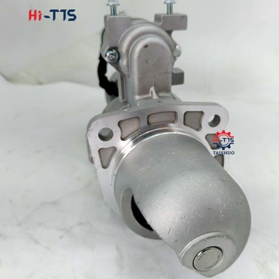 Harga bagus 24V 10T 6.0KW 1113277 Motor starter untuk 6BT 4BT XH225SL Bagian mesin on line