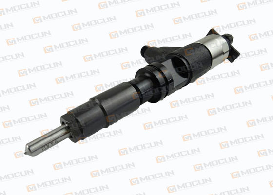 Harga bagus Asli Bagian-bagian Mesin Excavator Diesel Fuel Injector SE519209 John Deere RE530362 RE543184 on line
