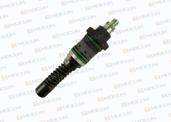 Harga bagus Suku Cadang Mesin Excavator Asli BOSCH Fuel Uint Pump 0414401102 untuk Deutz BFM1013 on line
