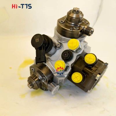 Harga bagus 0445120048 Pompa Injeksi Bahan Bakar untuk Suku Cadang Mesin Diesel Excavator SY245 SY265 on line