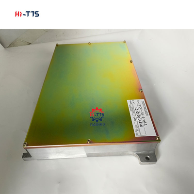 Harga bagus Pengontrol ECU SK330-8 SK350-8 Excavator TCO-60-4B132MCS6 TCO-58-4-ALL LC22E00141F6 on line