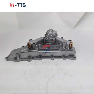 Tutup Pendingin Oli Mesin Dengan Sensor Oli 6D31 6D34 4D34 ME088928 ME088741