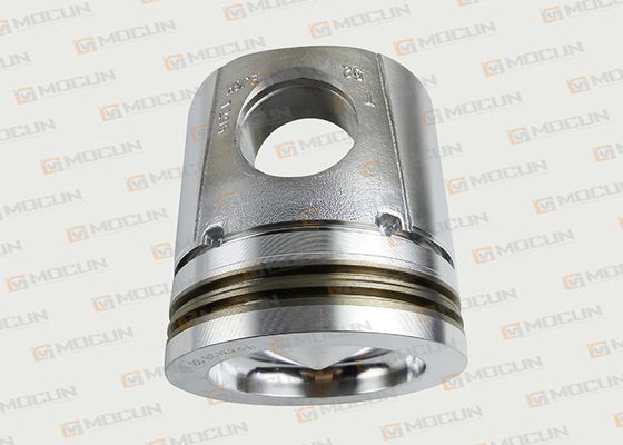 Harga bagus 6745-31-2110 3923163 4933120 PC300-8 Mesin Diesel Piston 6D114 untuk Komatsu & Cummins Excavator on line