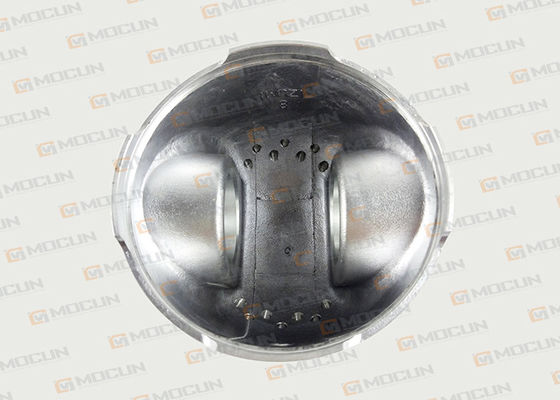 Harga bagus 12011-96508 PE6 Suku Cadang Mesin Piston untuk Mesin Konstruksi Nissan Excavor on line