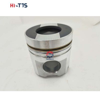 6152-32-2510 6151-32-2110 Piston untuk Mesin 6D125