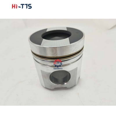 Harga bagus 6152-32-2510 6151-32-2110 Piston untuk Mesin 6D125 on line