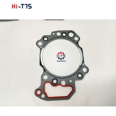 Gasket Kepala Silinder 6151-12-1810 Cocok untuk Komatsu 6D125 Bagian Mesin