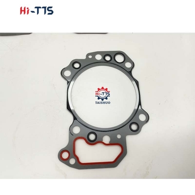 Harga bagus Gasket Kepala Silinder 6151-12-1810 Cocok untuk Komatsu 6D125 Bagian Mesin on line