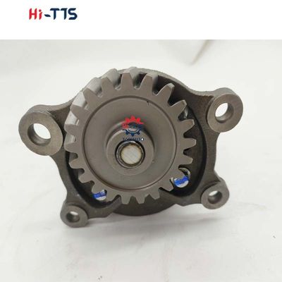 Harga bagus Pompa Minyak 6251-51-1000 6251-51-1001 6251511000 6251511001 Cocok untuk Bagian Mesin 6D125 PC400-7 on line