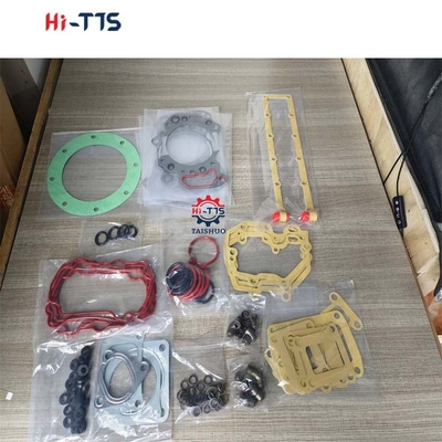 Harga bagus Kit Gasket Atas 6154-K1-9900 Kit Gasket untuk Mesin 6D125 Kit Gasket Lengkap on line