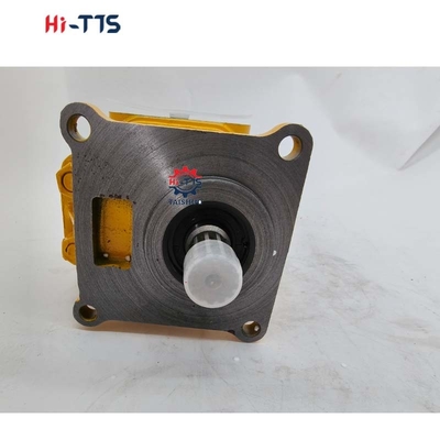 Harga bagus 07433-71103 0743371103 Pompa Gir Transmisi Minyak Hidraulik untuk D85 D135 D155 Bagian Excavator on line
