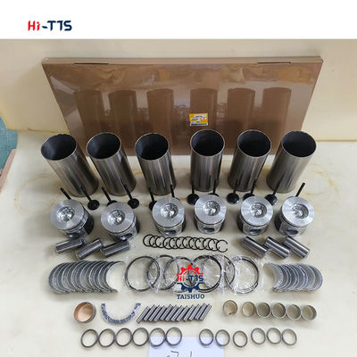 Harga bagus Excavator 320D2 Mesin Overhaul Kit 370-7998 3707998 C7.1 Liner Kit on line