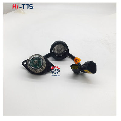 Harga bagus 21q4-20812 21q4-20813 Excavator Throttle Knob R210 on line