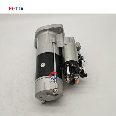 Harga bagus FL280 FL290 truck Diesel Engine Starter 0118-3209 01183209 M008T62471 Starter Motor on line