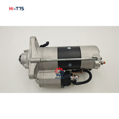 Harga bagus Diesel Engine Starter 3066 C6.4 Starter Motor 272-4774 2724774 for E320C E320D E323D on line