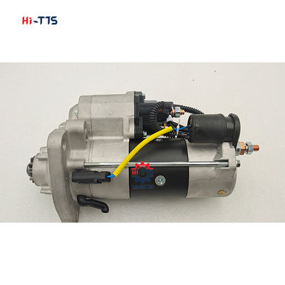 Harga bagus Excavator 320C 320D Diesel Engine Starter M008T55472 32B66-10301Starter Motor S6S on line