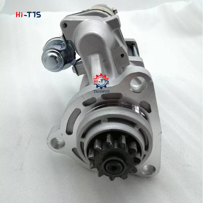 Harga bagus New QSM ISM QSM11 M11 5284086 C5284086 24V 5.0KW 11T Diesel Engine Starter Motor for Excavator for Construction Machinery on line