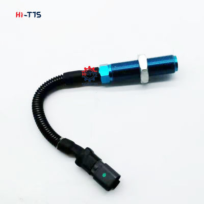 Harga bagus Sensor Posisi Kecepatan Engine Generator Set 4327239 2872359 3408472 Untuk QST30 QSK19 QSK23 Sensor Kecepatan on line