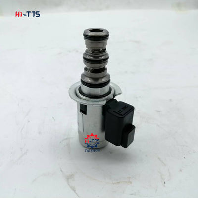 Harga bagus Hi-TTS Brand Solenoid Valve 12VDC 25/220804 25-220804 25220804 Untuk 3cx 4cx on line