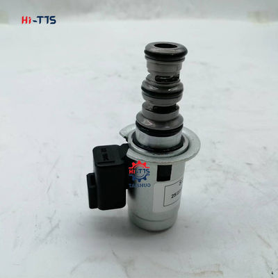 Hi-TTS Brand Solenoid Valve 12VDC 25/220804 25-220804 25220804 Untuk 3cx 4cx