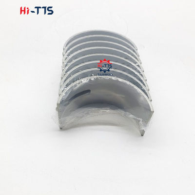 Harga bagus Suku Cadang Perbaikan Mesin 4D33 4D34 - Bantalan Batang Piston ME999384 ME995161 ME997261 Suku Cadang Alat Berat on line