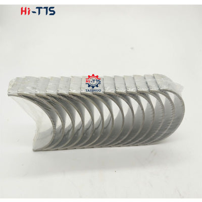 Harga bagus Bagian Crankshaft Bearing 65.01110-6091B untuk DB58T Excavator Repair Bagian Mesin Konstruksi on line