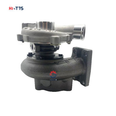 Harga bagus Rakitan Turbocharger Baru 2674A423 2674A422 GT2049S untuk Mesin Excavator Perkins 1103A 1103C Suku Cadang Mesin Konstruksi Tinggi on line