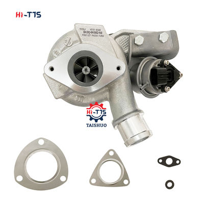 Harga bagus Turbocharger Baru 49131-06320 4913106320 BK3Q-6K682-MB TD03L4 TD03L Mesin 2.2T on line