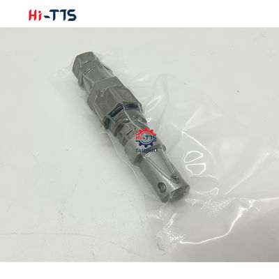 Harga bagus Hi-TTS Hydraulic Main Control and Relief Valve 4372039 untuk Hitachi EX200-3/EX200-5 on line