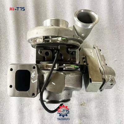 Harga bagus Hi-TTS Truck Turbocharger K18 Engine DC1305 HE500VG 5351446 5351454 Turbo on line
