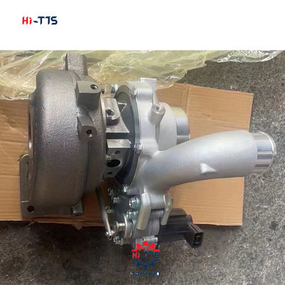 Harga bagus Truck Turbocharger GTB3576KLNRV GTB3576 830724-5001S 775806-0013 775806-0015 775806-0017 775806-0019 For J08E Engine on line