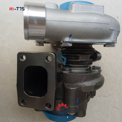 Harga bagus Hi-TTS Mesin Konstruksi Traktor Turbocharger Bagian 1004T-4T J55S T74801003 00JG055S000 Asal Guangdong on line
